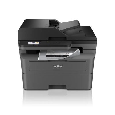מדפסת ‏לייזר ‏משולבת Brother DCP-L2620DW