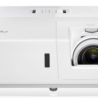 מקרן לייזר עסקי  FULL HD אופטומה  Optoma  ZH606E