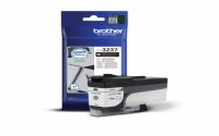 ראש דיו מקורי שחור ברדר Brother LC3237BK