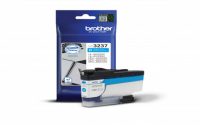 ראש דיו מקורי כחול ברדר Brother LC3237C