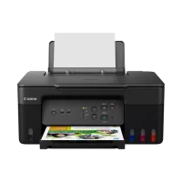 מדפסת אלחוטית משולבת קנון Canon Pixma G3430