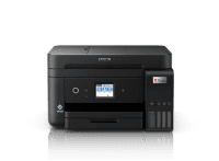 מדפסת הזרקת דיו צבעונית משולבת  ECOTANK Epson L6290