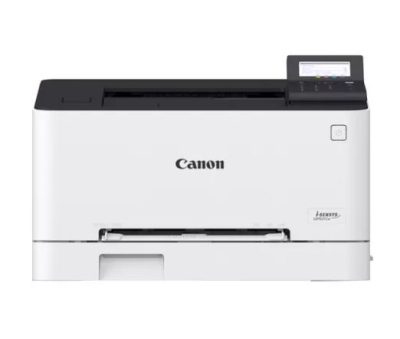 מדפסת ‏לייזר אלחוטית צבעונית קנון Canon i-SENSYS LBP631Cw