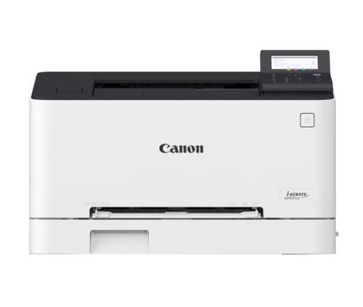 מדפסת ‏לייזר אלחוטית צבעונית קנון Canon i-SENSYS LBP631Cw