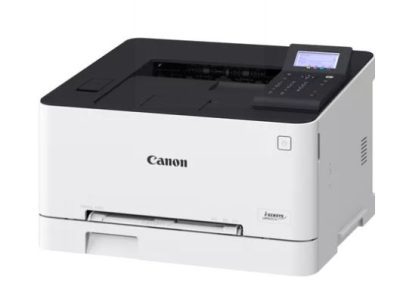 מדפסת ‏לייזר אלחוטית צבעונית קנון Canon i-SENSYS LBP631Cw