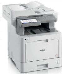 מדפסת ‏לייזר ‏משולבת Brother MFC-L9570CDW