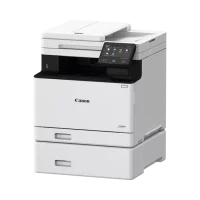 מדפסת ‏לייזר צבעונית משולבת קנון Canon i-SENSYS MF752CDW