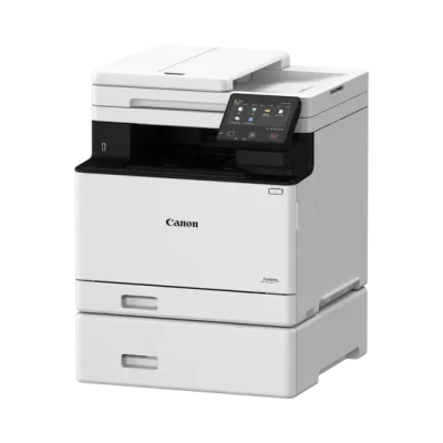 מדפסת ‏לייזר צבעונית משולבת קנון Canon i-SENSYS MF752CDW