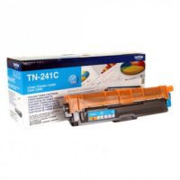 טונר צ'יאן מקורי  Brother  TN241-C