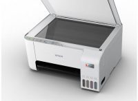 מדפסת הזרקת דיו צבעונית משולבת Epson L3256