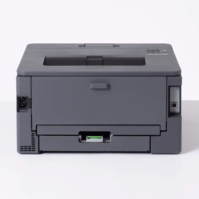 מדפסת ‏לייזר אלחוטית שחור לבן Brother HL-L2400DW