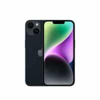 iphone 14 midnight