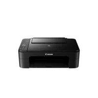 מדפסת ‏הזרקת דיו ‏משולבת קנון Canon Pixma TS3350