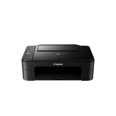 מדפסת ‏הזרקת דיו ‏משולבת קנון Canon Pixma TS3350