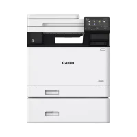 מדפסת ‏לייזר צבעונית משולבת קנון Canon i-SENSYS MF752CDW