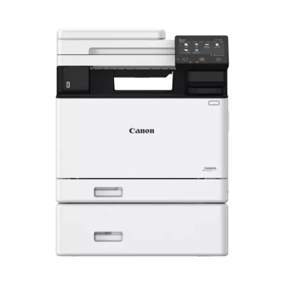 מדפסת ‏לייזר צבעונית משולבת קנון Canon i-SENSYS MF752CDW