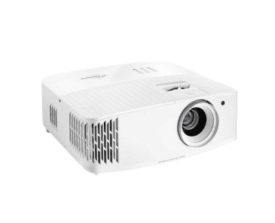 מקרן  4K אופטומה Optoma UHD35