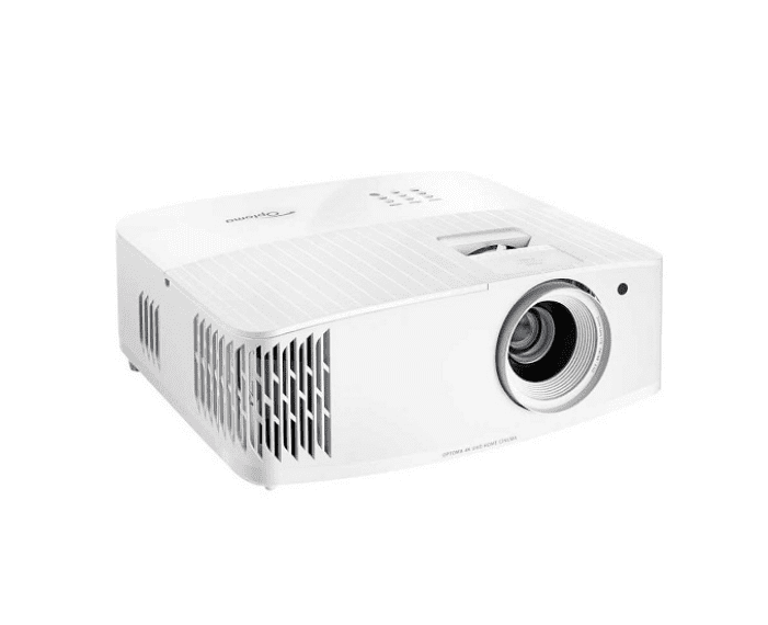 מקרן  4K אופטומה Optoma UHD35