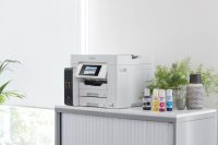 מדפסת הזרקת דיו צבעונית ‏משולבת Epson L6580