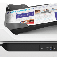 סורק EPSON DS-1660W