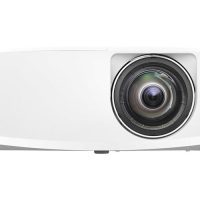 מקרן Optoma 4K400STx 4K