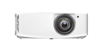 מקרן Optoma 4K400STx 4K