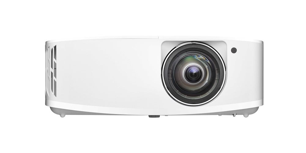 מקרן Optoma 4K400STx 4K