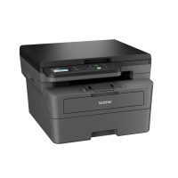 מדפסת ‏לייזר ‏משולבת Brother DCP-L2620DW
