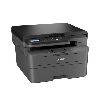 מדפסת ‏לייזר ‏משולבת Brother DCP-L2620DW