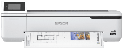 Epson SureColor SC-T3100N