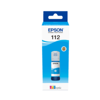 בקבוק דיו צ'יאן 112 מקורי 70 מ"ל  Epson