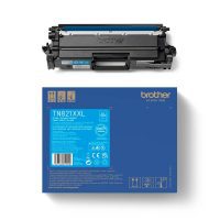 טונר צ'יאן מקורי Brother TN821XXL-C