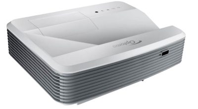 מקרן אינטרקטיבי HD Ready אופטומה  Optoma W319USTire