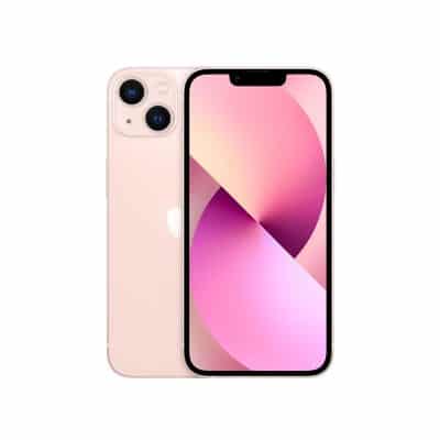 אייפון Apple iPhone 13 128GB ורוד