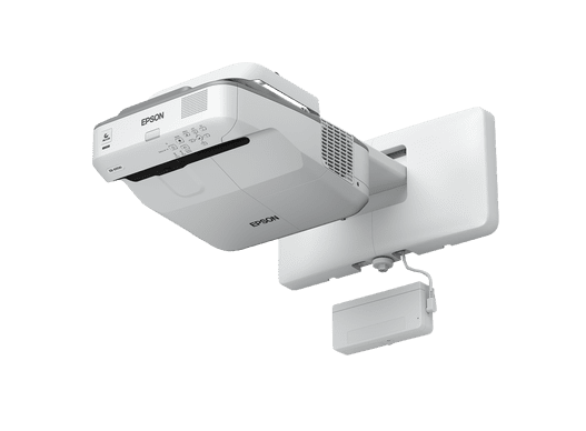 EPSON EB-695Wi
