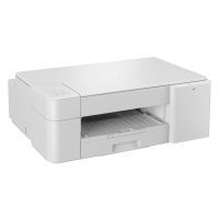 מדפסת הזרקת דיו צבעונית משולבת  Brother DCP-J1200w