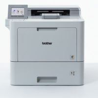 מדפסת לייזר צבעונית משרדית Brother HL-L9470CDN