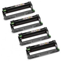 DR-243CL יחידת תוף חלופית מקורית של Brother