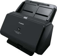 סורק דו צדדי מהיר קנון Canon imageFORMULA DR-M260