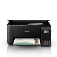 מדפסת משולבת צבע  Epson L3250