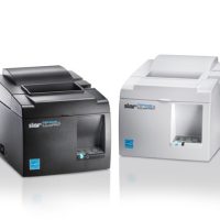 מדפסת סטאר TSP100III