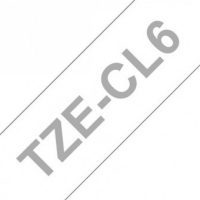 קלטת ניקוי ראש הדפסה 36 מ"מ מקורי Brother TZECL6