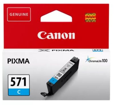 ראש דיו מקורי  צ'יאן Canon CLI571C