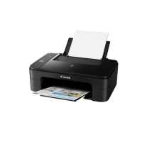 מדפסת ‏הזרקת דיו ‏משולבת קנון Canon Pixma TS3350