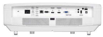 מקרן לייזר  4K FULL HD  אופטומה Optoma UHZ65LV