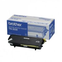 מחסנית טונר גדולהTN-3030 מקורית של Brother - שחור
