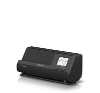 סורק קומפקטי EPSON WorkForce ES-C380W