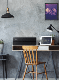 Epson SureColor SC-P900 ברקע ביתי