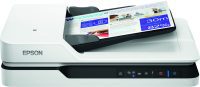 סורק  EPSON  DS-1660W