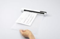 סורק עסקי נייד EPSON WorkForce DS-80W
